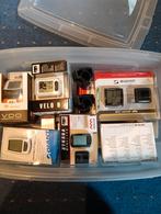 Doos vol met nieuwe fietscomputers, Fietsen en Brommers, Ophalen of Verzenden, Zo goed als nieuw