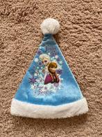 Frozen - Elsa en Anna Kerstmuts - Maat One Size, Diversen, Kerst, Ophalen of Verzenden, Nieuw