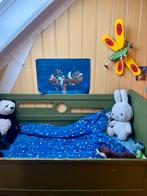 peuterbed, Ophalen, Zo goed als nieuw, 140 tot 160 cm, 70 tot 85 cm
