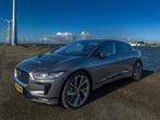 Jaguar I-PACE EV400 First Edition 90 kWh/Zeer nette Vol Opti, Auto's, Automaat, Head-up Display, Gebruikt, 750 kg