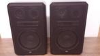 ITT luidsprekers BR3-100 opknappers., Audio, Tv en Foto, Luidsprekers, Ophalen of Verzenden, Gebruikt, Front, Rear of Stereo speakers