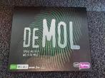Gloednieuw spel "WIE IS DE MOL", Hobby en Vrije tijd, Gezelschapsspellen | Bordspellen, Vijf spelers of meer, Ophalen, Nieuw