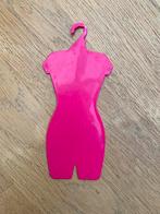 Barbie kledinghanger Mattel | Vintage, Verzenden, Zo goed als nieuw, Accessoires