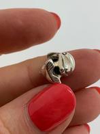 S883 Pandora zilveren bedel dolfijn, Pandora, Ophalen of Verzenden, Pandora, Zilver