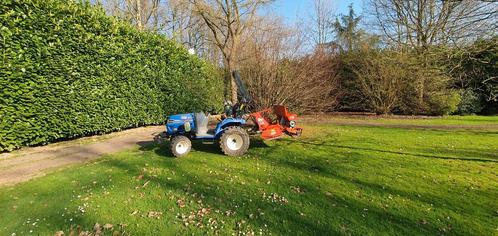 Verhuur grondverzet & tuinmachines, Kinderen en Baby's, Speelgoed | Buiten | Skelters, Nieuw, Overige merken, Ophalen