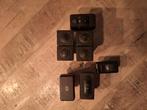 Vw corrado vr6 16v dashboard schakelaar, Ophalen of Verzenden, Gebruikt, Volkswagen