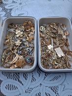 Lot antieke sieraden, Sieraden, Tassen en Uiterlijk, Verzenden, Overige materialen, Overige typen