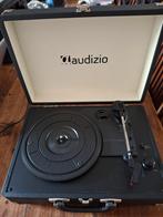 Audizio platenspeler nieuw, Ophalen of Verzenden, Nieuw, Overige merken