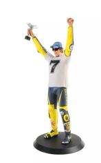 1:6 Minichamps
Valentino Rossi Figuur
MotoGP Sepang
1:6 Nieu, Ophalen of Verzenden, Nieuw, Groter dan 1:35, Figuur of Figuren