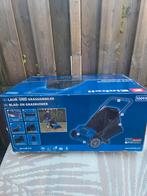 Einhell Blad- en Grasruimer - Nieuw in Doos, Ophalen