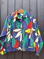 Vintage jaren 80 Yarell blousje jacket jasje mt 44, Yarell, Maat 42/44 (L), Ophalen of Verzenden, Zo goed als nieuw