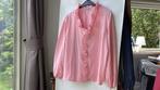 City Combi by Delmod roze blouse maat 40, City Combi, Verzenden, Maat 42/44 (L), Nieuw