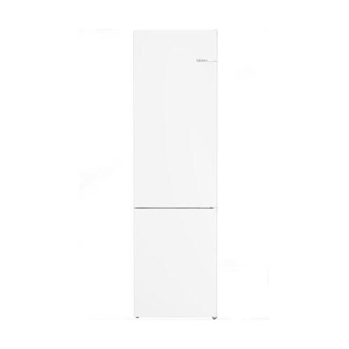 Bosch koelkast KGN392WCF - Serie, Witgoed en Apparatuur, Koelkasten en IJskasten, Nieuw, Met aparte vriezer, 200 liter of meer