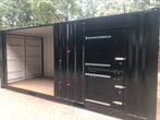 Schuilcontainer, Dieren en Toebehoren, Stalling, 2 of 3 paarden of pony's