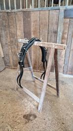 Mentuig shetlander A pony, Ophalen, Overige soorten