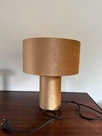 Westwing tafellamp, Verzenden, Zo goed als nieuw, Minder dan 50 cm