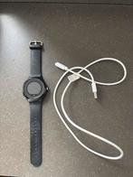 One2track Connect Move - Kinder GPS horloge met belfunctie, Sieraden, Tassen en Uiterlijk, Smartwatches, Gebruikt, One2track, Zwart