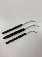 Angled Cleaning Brush 3 Pack Birchwood Casey, Ophalen of Verzenden, Nieuw