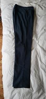 Incotex Chino - donkerblauw maat 33, Kleding | Heren, Broeken en Pantalons, Zo goed als nieuw, Incotex, Verzenden, Maat 48/50 (M)