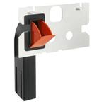 StarBlueDisc Toiletblokhouder montageset, Doe-het-zelf en Verbouw, Sanitair, Ophalen of Verzenden, Nieuw, Toilet