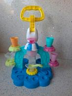 Play-doh ijssalon, Ophalen of Verzenden, Zo goed als nieuw, Overige typen