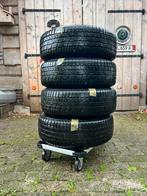 Winterbanden Contiwinter 215/60 R16 Skoda, Auto-onderdelen, Banden en Velgen, Banden en Velgen, Winterbanden, Personenwagen, Ophalen