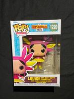 Louise Itty Bitty Ditty Committee #1220 Funko Pop, Ophalen of Verzenden, Zo goed als nieuw
