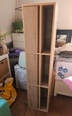 Tv meubel hout, Huis en Inrichting, Kasten | Televisiemeubels, Ophalen