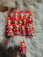 Oranje WK 2014 hamsters - Unieke verzameling!, Ophalen of Verzenden, Zo goed als nieuw