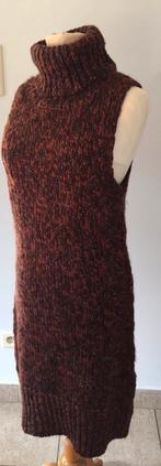 Steps gebreide jurk m/38, Maat 38/40 (M), Overige kleuren, Ophalen of Verzenden, Zo goed als nieuw