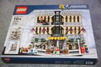LEGO 10211 Groot Warenhuis - NIEUW in doos!, Nieuw, Complete set, Ophalen of Verzenden, Lego