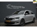 Skoda Fabia Combi 1.2 TSI Edition | Pano | Stoelverwarming, Auto's, Skoda, Euro 6, 4 cilinders, Origineel Nederlands, Handgeschakeld