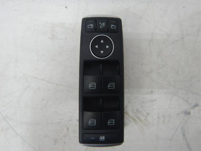 Elektrisch Raam Schakelaar Mercedes G-Klasse (22729117), Auto-onderdelen, Dashboard en Schakelaars, Gebruikt, Ophalen