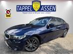 Bmw 3-serie 318i Executive Edition Sport line PANO/LED/HARMA, Automaat, 1998 cc, Achterwielaandrijving, Gebruikt
