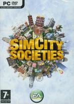 SimCity Societies - Nieuw, 1 speler, Ophalen of Verzenden, Strategie en Constructie, Vanaf 7 jaar