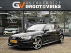 Audi A3 Sportback 1.8 TFSI quattro Ambition Pro Line S |Keyl, Automaat, 1345 kg, 15 km/l, 4 cilinders