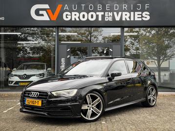 Audi A3 Sportback 1.8 TFSI quattro Ambition Pro Line S |Keyl beschikbaar voor biedingen