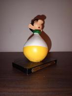 Guust Flater à bascule, Verzamelen, Stripfiguren, Ophalen of Verzenden, Guust of Robbedoes, Zo goed als nieuw, Beeldje of Figuurtje