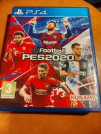 PES 2020 - PlayStation 4, Online, Gebruikt, Ophalen of Verzenden, Sport