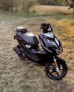 Yamaha Aerox R 2017, Fietsen en Brommers, Scooters | Yamaha, Ophalen, Gebruikt, Aerox, Benzine
