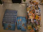 ah supermarkt mini's, Hobby en Vrije tijd, Spaarzegeltjes, Ophalen of Verzenden, Winkel, Super of Benzinepomp, Zegels, Bonnen of Punten