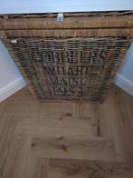 Riviera maison trunk, Ophalen, Overige materialen, Minder dan 50 cm, Gebruikt