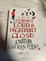 Extremely Loud and Incredibly Close, Ophalen of Verzenden, Zo goed als nieuw