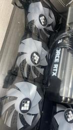 Foifkin Fans - 7 Stuks, Computers en Software, Videokaarten, PCI-Express 3, Gebruikt, HDMI, GDDR6