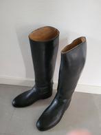 Aigle paardrijlaarzen leer maat 41, Ophalen of Verzenden, Dressuur, Schoeisel