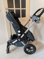 Kinderwagen Bugaboo Cameleon 2 - 107 denim, Kinderen en Baby's, Kinderwagens en Combinaties, Gebruikt, Bugaboo, Ophalen of Verzenden