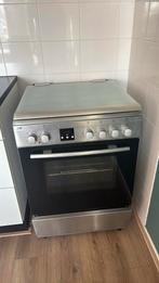 Gasfornuis/oven Etna, Ophalen, 4 kookzones, Zo goed als nieuw, Gas