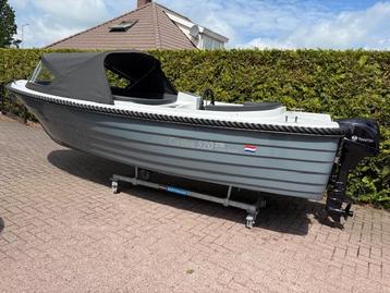 Verkocht! Corsiva 520 New Age (bj 2022) beschikbaar voor biedingen