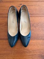 Peter Kaiser Pumps - Donkerblauw - Maat 37, Kleding | Dames, Schoenen, Peter Kaiser, Pumps, Blauw, Ophalen of Verzenden