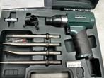 Metabo DMH30 set - Perslucht Beitelhamer - B1428, Ophalen, Nieuw